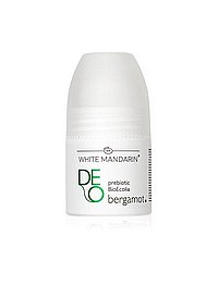  Натуральный дезодорант DEO Bergamot