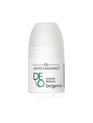  Натуральний дезодорант DEO Bergamot