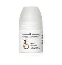  Натуральный дезодорант DEO Sandal