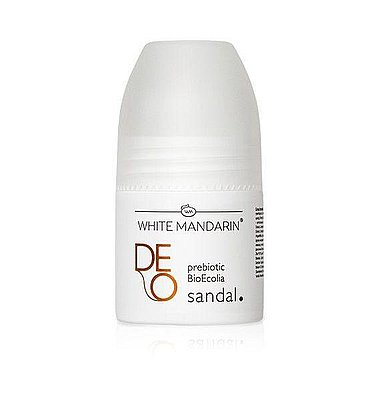  Натуральний дезодорант DEO Sandal