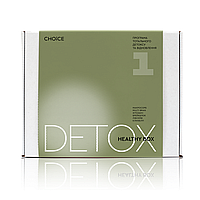  Детокс-програма DETOX HEALTHY BOX №1 (перший місяць)